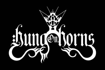 logo Hung On Horns